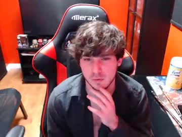 webcam man spangy19 live cam image #1833972