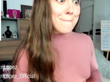 webcam girl crazypaty live cam image #5854140