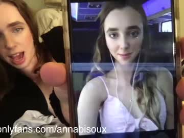 webcam girl annabisoux live cam image #7855744