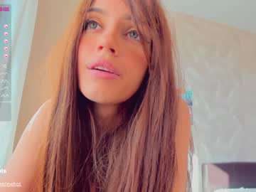 webcam girl milena_manin live cam image #1798772