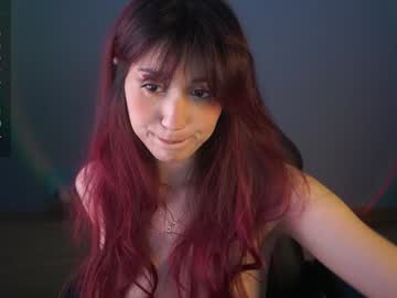 webcam girl greeny_mat live cam image #10722988