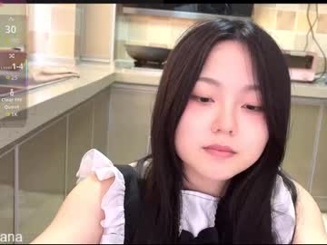 webcam girl liunana live cam image #12737166