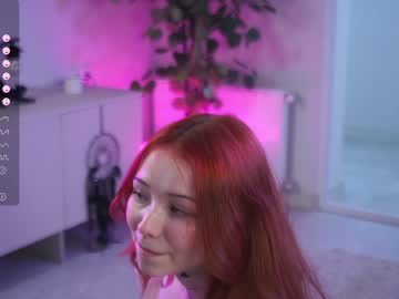 webcam girl oki_dokie live cam image #8424393