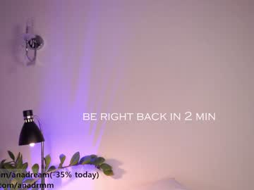 webcam girl dreamana live cam image #3256950