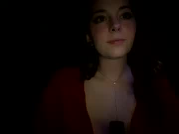 webcam girl spennywise95 live cam image #4303855