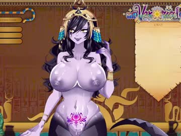 webcam girl vexoriathesuneater live cam image #3030880