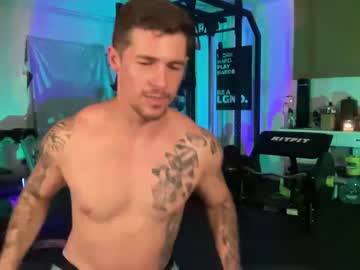 webcam man browneyedmuscleboy32 live cam image #9470131