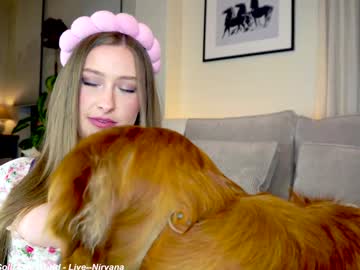 webcam girl x_lily_x live cam image #12702085