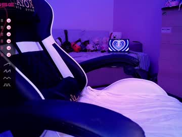webcam girl _b_a_n_s_h_e_e_ live cam image #5761740
