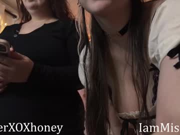 webcam girl iammisstery live cam image #11861973