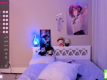 webcam girl amaya_mori live cam image #4809432