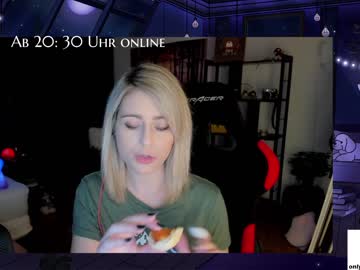 webcam girl kimilee22 live cam image #4329568
