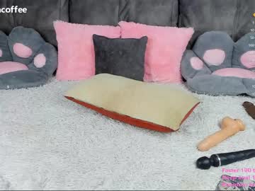 webcam girl nesteacoffee live cam image #7162683