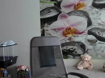 webcam girl jennycutey live cam image #11261608