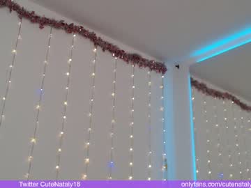 webcam girl cutenataly live cam image #4770226