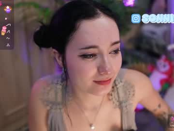 webcam girl sunny_sonnie live cam image #12531706