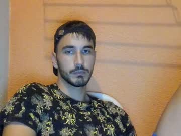 webcam man justhorny7772 live cam image #3839640