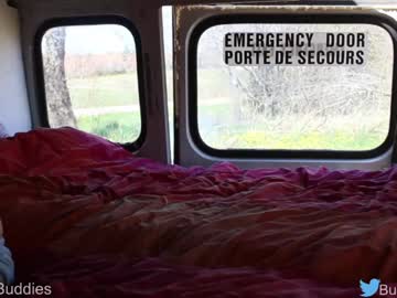 webcam couple busbuddies live cam image #9401547