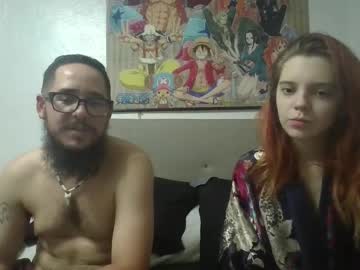 webcam couple bubblebeauty69 live cam image #10428767