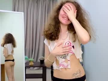 webcam girl irish_blush_ live cam image #6507864