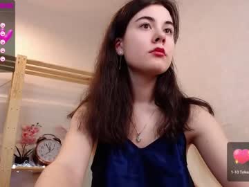 webcam girl mila_kimm live cam image #4800862