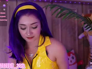 webcam girl sunny_sonnie live cam image #12109281