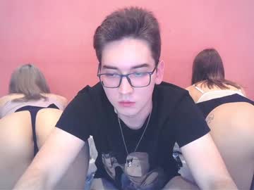webcam couple nickanny live cam image #4193614