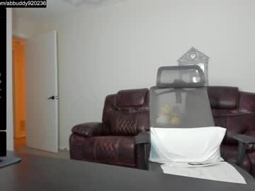 webcam man abbuddy920236 live cam image #8622001