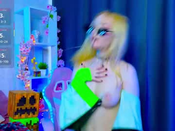 webcam girl flaircorell live cam image #12688300
