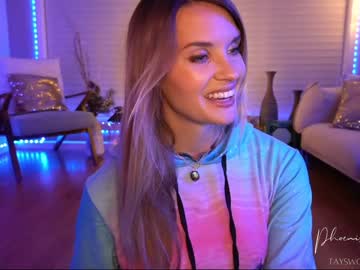 webcam girl phoenix_taylor live cam image #1000170