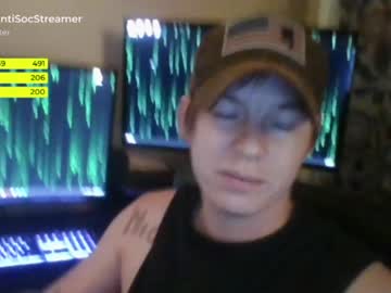 webcam man antisocialstreamer live cam image #3386478