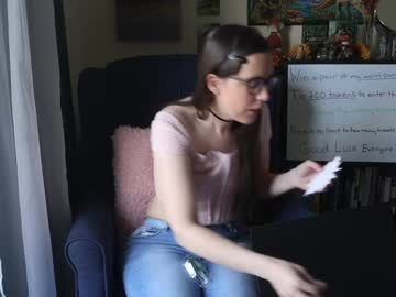 webcam girl ellynaomi live cam image #10939794