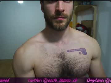 webcam couple osito_blanco live cam image #3929997