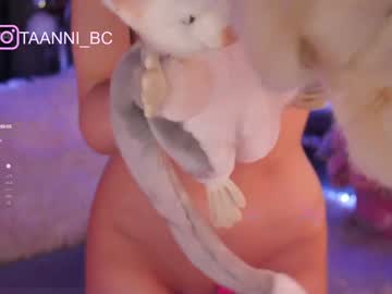 webcam girl taanni_bc live cam image #4788728