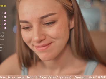 webcam girl mia_milagros live cam image #4950274