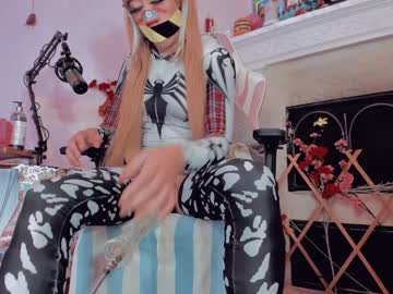 webcam tranny kate_yoshy live cam image #5627694