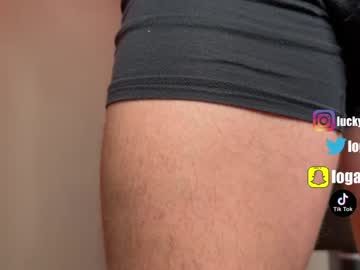 webcam man luckyloganx live cam image #8094239