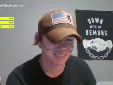 webcam man antisocialstreamer live cam image #3357601