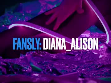 webcam girl diana_alison live cam image #10057875