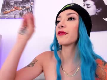 webcam girl thecosmicgirl live cam image #3084325