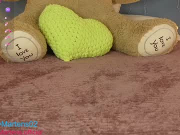 webcam girl beckymartens live cam image #11340514
