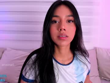 webcam girl ariadna5 live cam image #10117711