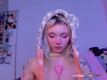 webcam girl _b_a_n_s_h_e_e_ live cam image #10594547