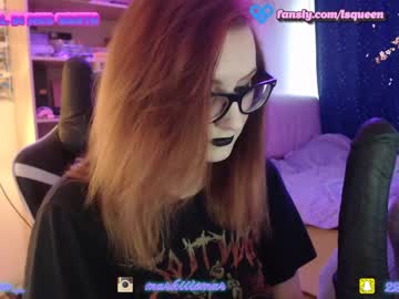 webcam girl lsqueen live cam image #2805825