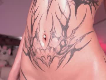 webcam girl goth_dolll live cam image #8314785