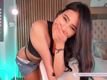 webcam girl abie_owen live cam image #5304701