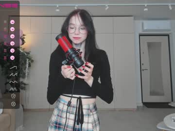 webcam girl oki_dokie live cam image #6536570