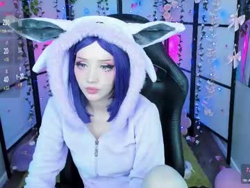 webcam girl milkycute live cam image #11820423