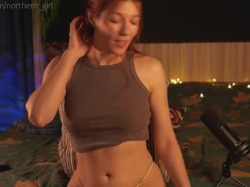 webcam girl _northern_girl_ live cam image #9290594