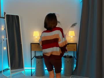 webcam girl silent_chill live cam image #4460918